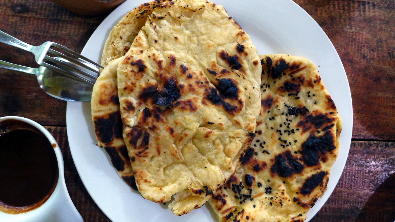 naanbread